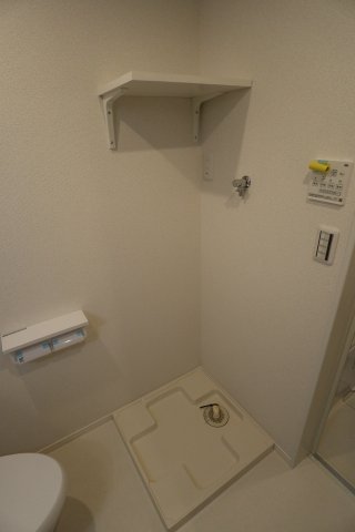 ベイルーム鶴見小野Ⅱ102号室 その他