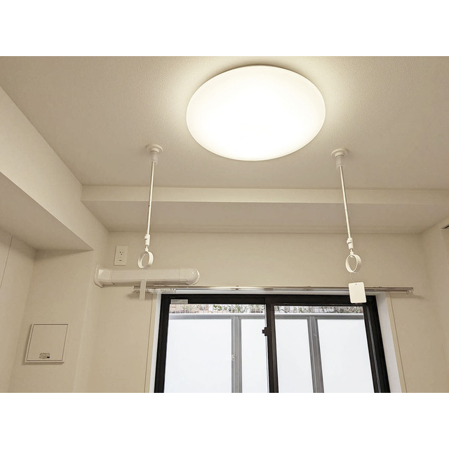 ルネサンスコート目黒南0102号室 内観