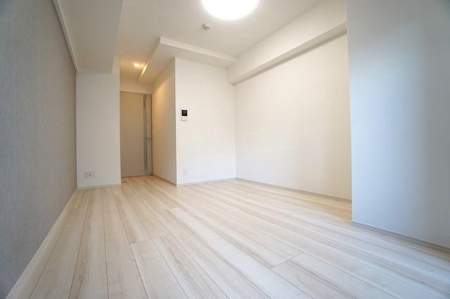 ALTERNA菊川Ⅱ3階 キッチン