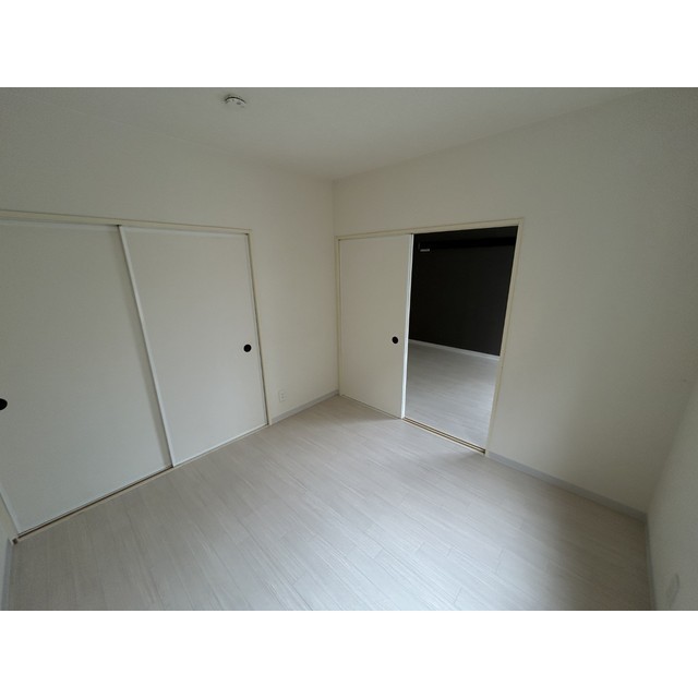 リブレス佐倉Ⅱ 内観