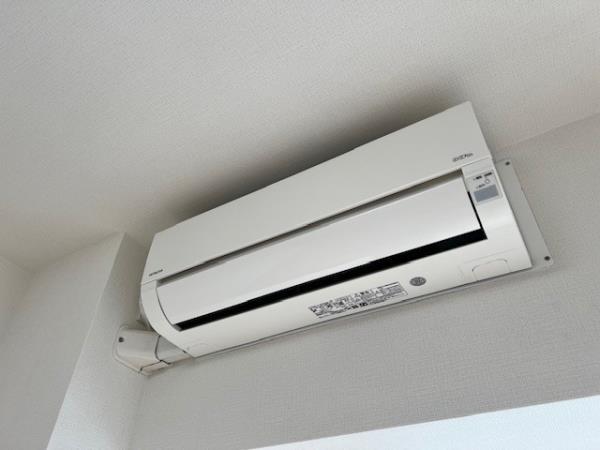 Ｂｒｉｌｌｉａ　ｉｓｔ　東雲キャナルコート4階 部屋設備