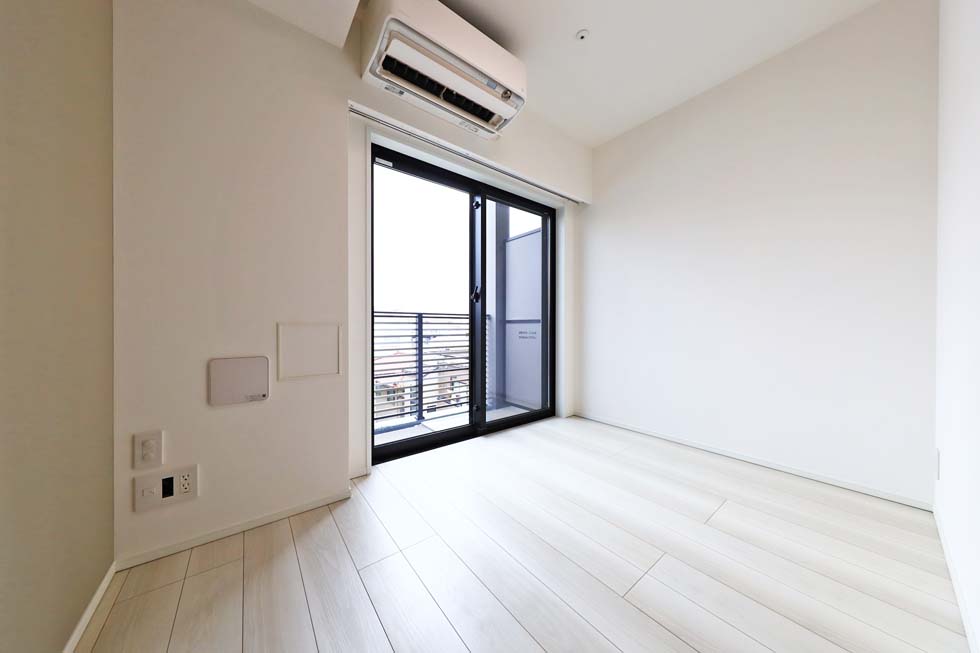 MIND武蔵中原 内観