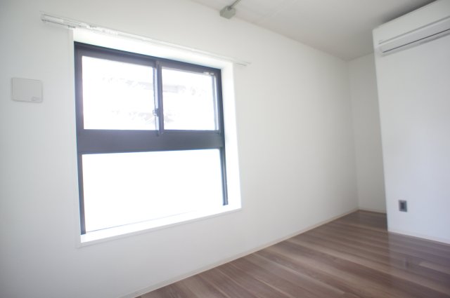 アールリエット津田沼 リビング