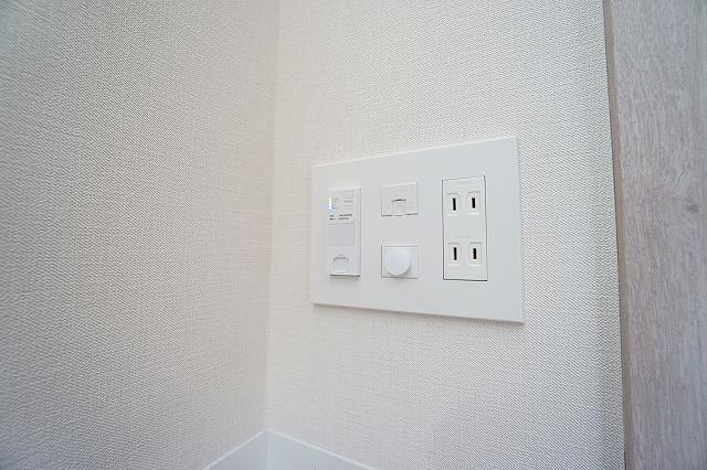 ・ROOTs Shiki9階 その他