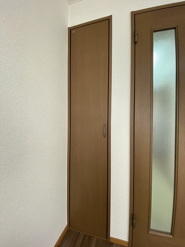 リブレリー瑞江1階 部屋その他