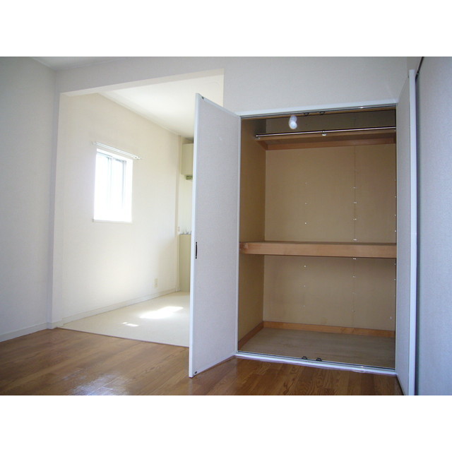 エミネンス南野 たっぷり入ります♪