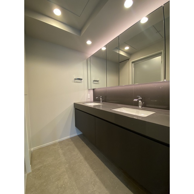 ザ・パークハウス千代田六番町501号室 2025年9月撮影