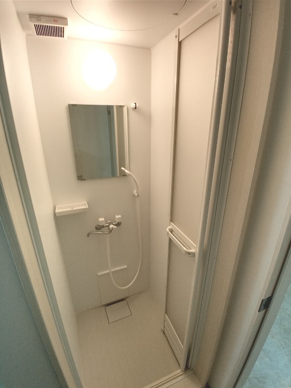 Beams永田南 お風呂