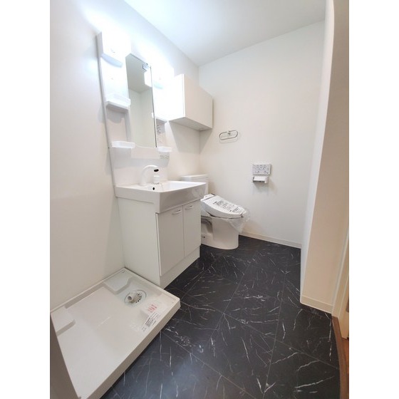 Sempliceときわ台303号室 部屋その他