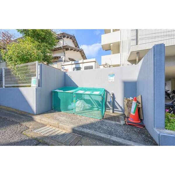 ブルーリーフ・K0212号室 部屋その他