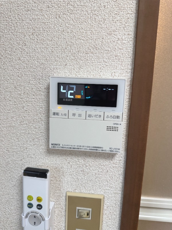 クロノス花小金井1階 部屋その他