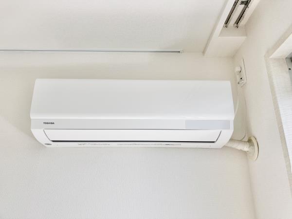 ウヴラージュ広尾6階 部屋設備