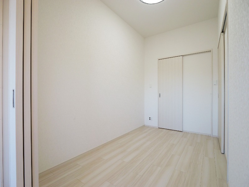 プレジオ川口ASIAN5階 部屋その他