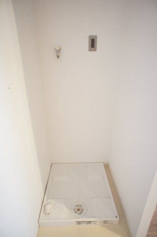 アールリエット津田沼 部屋設備