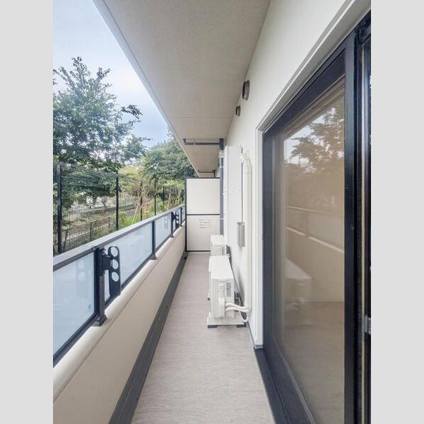 S-RESIDENCE東浦和agua105号室 収納