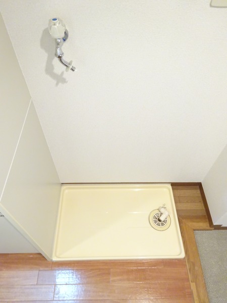 ロイヤルアメニティー南馬込504号室 部屋設備