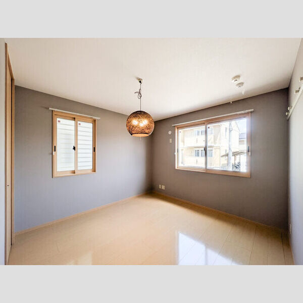 ハウスオブハート　Ⅰ102号室 洋室