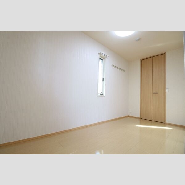 メルヴェーユ三郷中央　B105号室 洋室