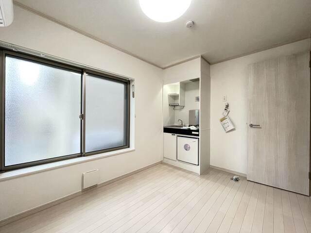 シャンテお花茶屋Ⅱ1階 部屋その他