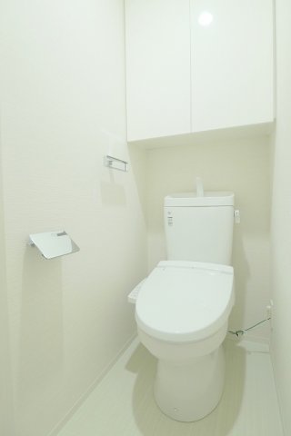 PREMIUM CUBE 池袋要町 内観