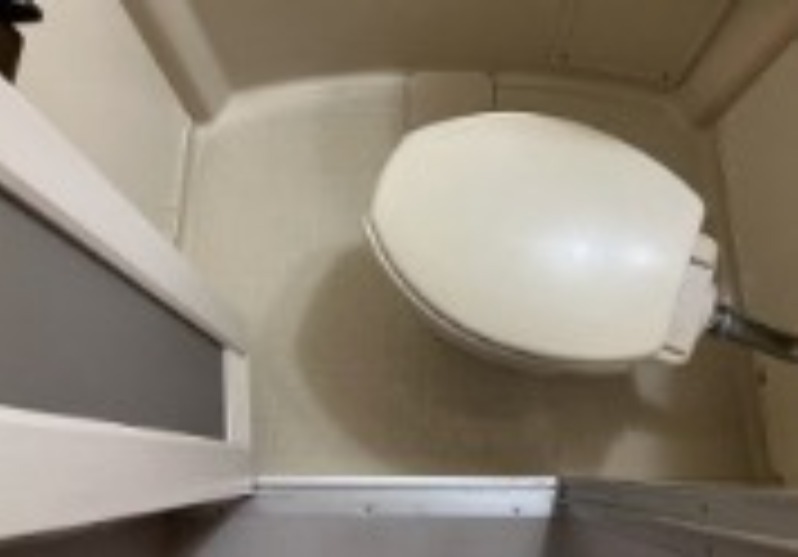 メゾーネ平和台B棟2階 ※別部屋の写真です