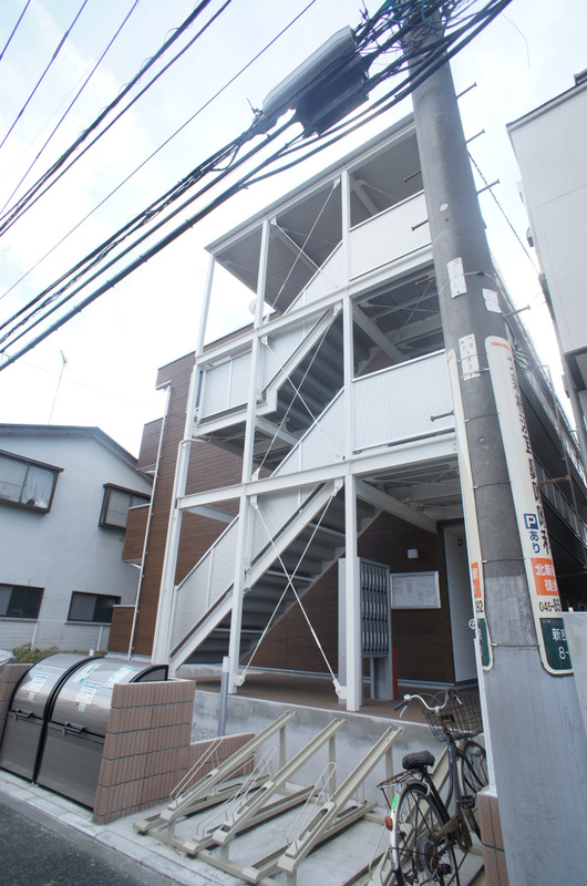 リブリ・グランコート新羽3階 部屋その他