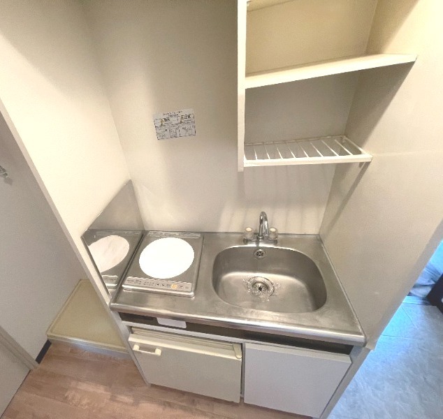 クロノス座間1階 部屋その他