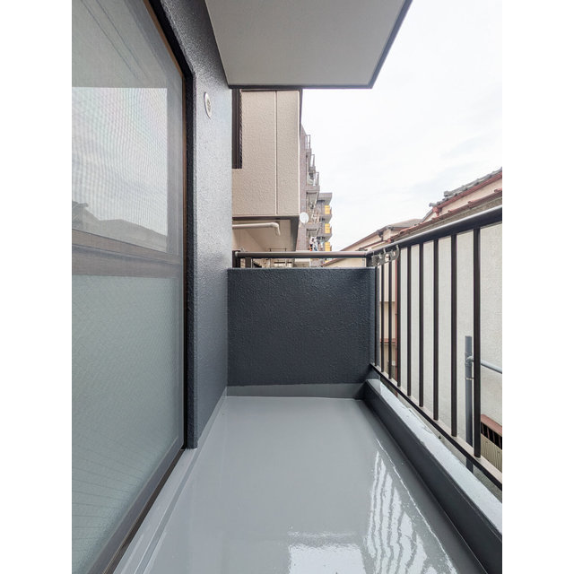 サングレース光ヶ丘202号室 部屋その他