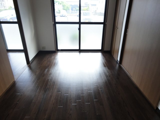 イーストピア 室内