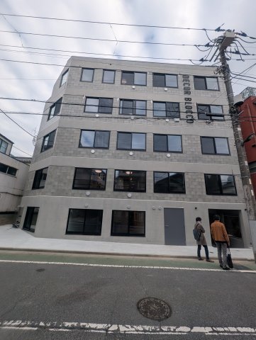 GENOVIA大山0401号室 外観