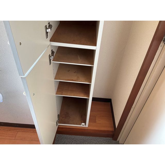 シティホームズ本庄Ⅵ 内観