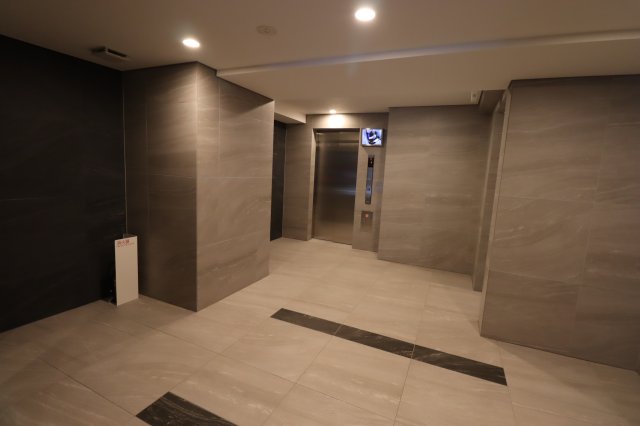 GENOVIA横浜石川町1106号室 ロビー