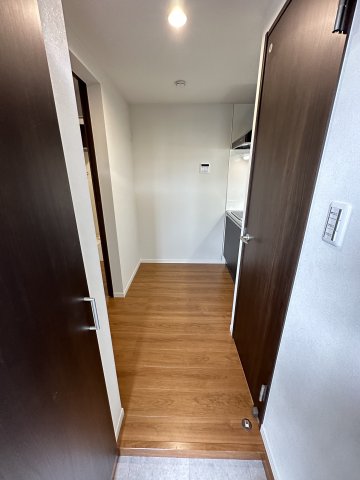 ベイルーム厚木幸町 玄関