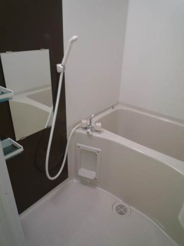 GRANZA中央林間2階 部屋その他