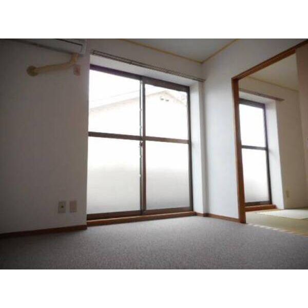 CASA　GRANDE　M30201号室 部屋その他