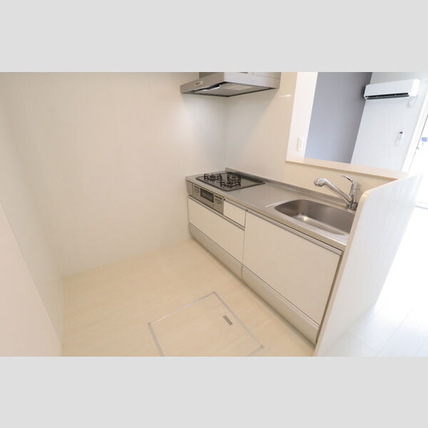 ロイジェントパークス レイクタウン Ⅲ　K システムキッチン