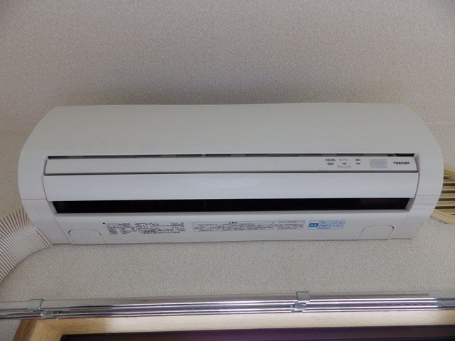 アメニティ高幡 部屋設備