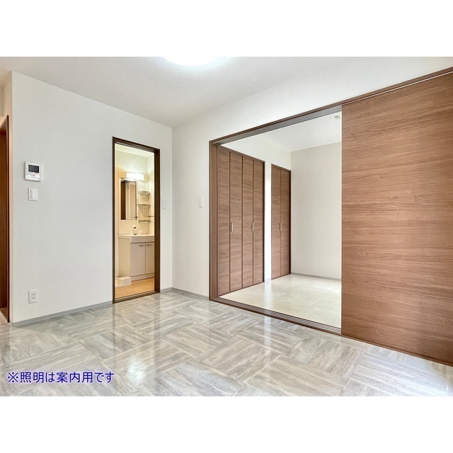 ＣＡＬＭ 楓 ☆LDK8.4帖