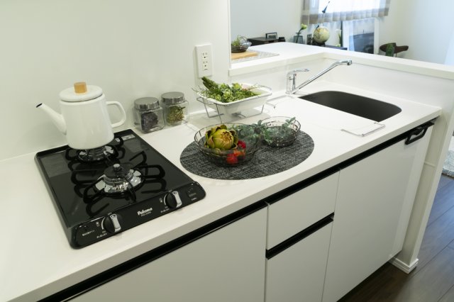 プラウドフラット浅草601号室 参考写真