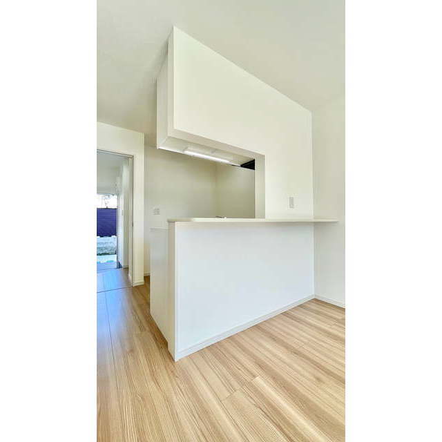 アドバンスＴＴ本町 ☆カウンターキッチン