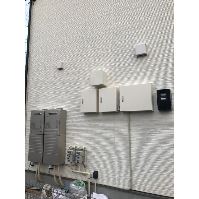 MQuarto的場 外観