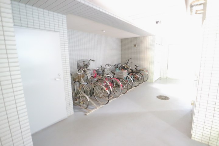 プライムアーバン月島902号室 その他