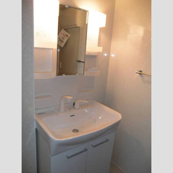 ロワール 101洗髪洗面化粧台