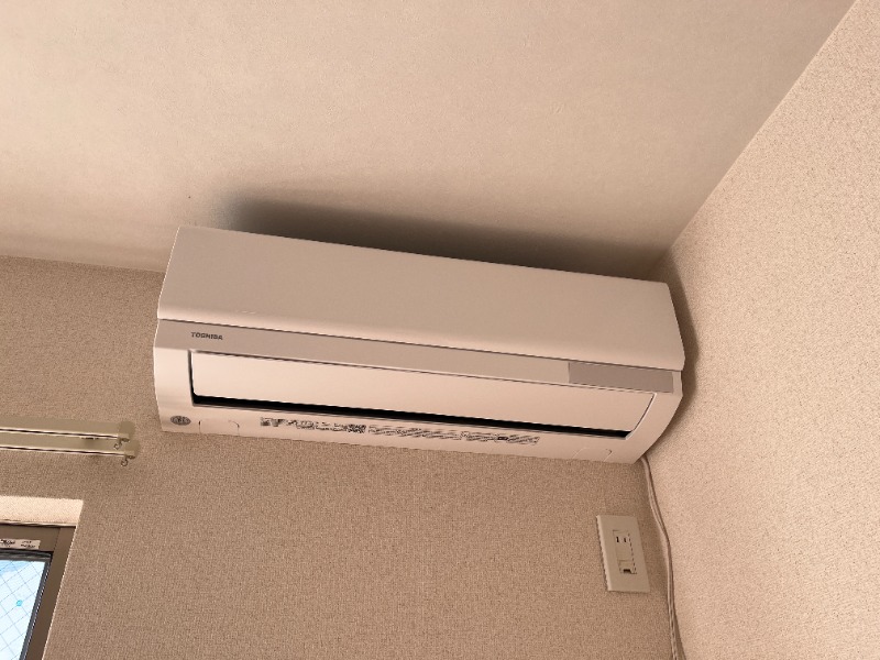 エステート長津田Ⅴ1階 部屋設備