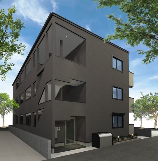 ＣＲＡＳＴＩＮＥ谷中の外観画像