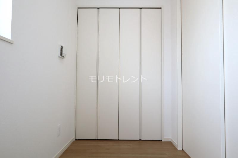 アトリオフラッツ清澄白河5階 室内写真