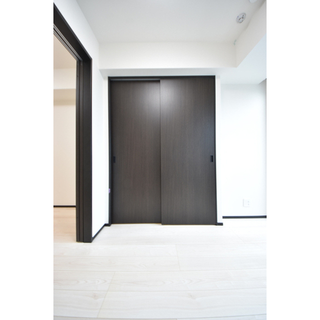 グランパセオ銀座築地1203号室 内観