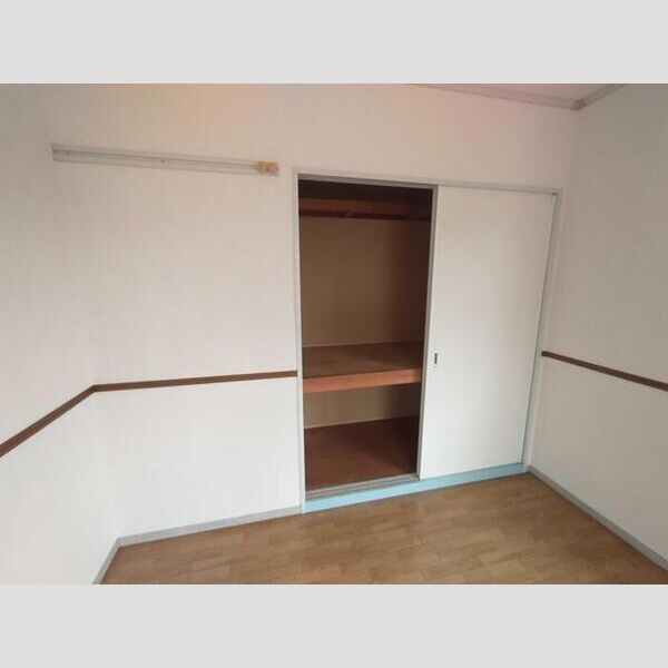 ハイムルミエール 収納