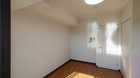 サンテミリオン池上駅前 リビング