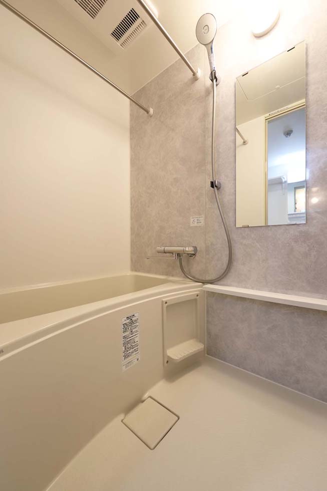 MIND　KUGAYAMA3階 内観